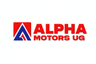 Alpha Motors Uganda Logo