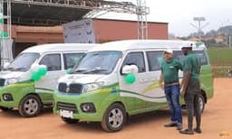 toyota premio 2009 - Image 2