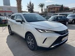 toyota harier 2025 - Image 2